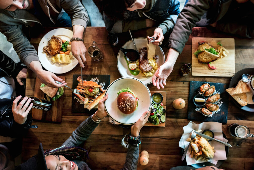 Savoring Rock Barn: The Can’t-Miss Dining Destinations in Conover’s Culinary Gem